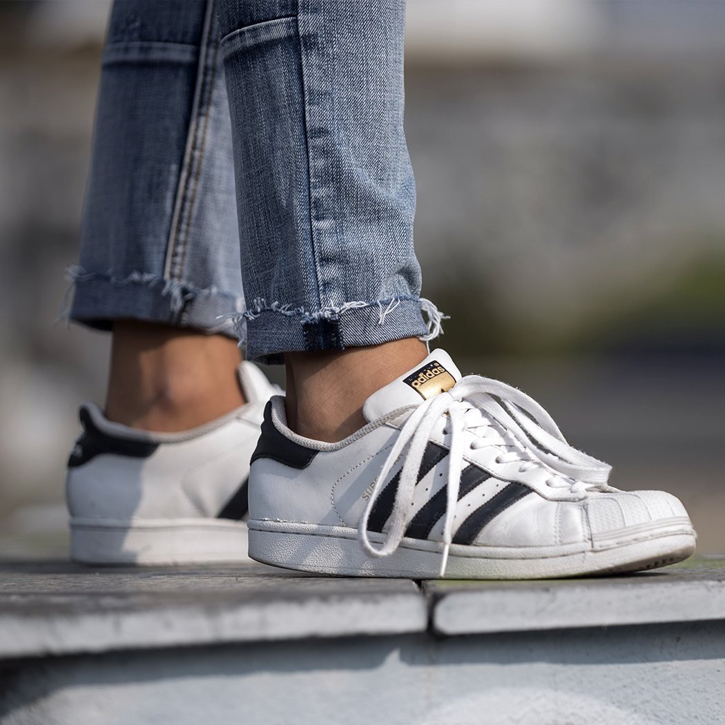Top 4 modele butów adidas, które nigdy nie wyjdą z mody!